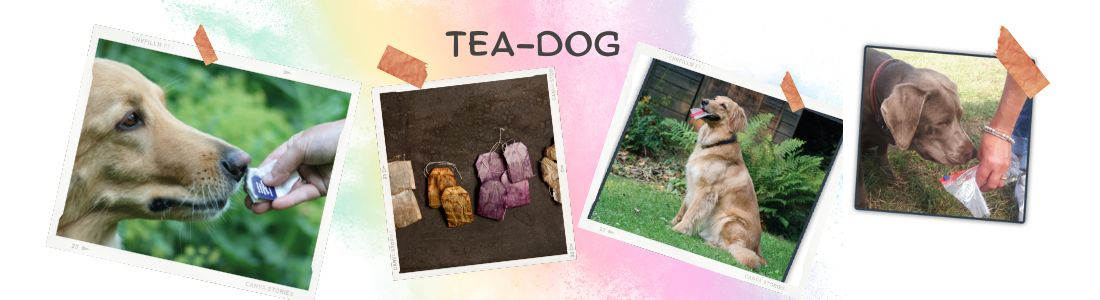 Tea-Dog